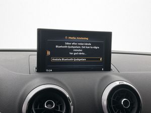 Audi A3 bild 23