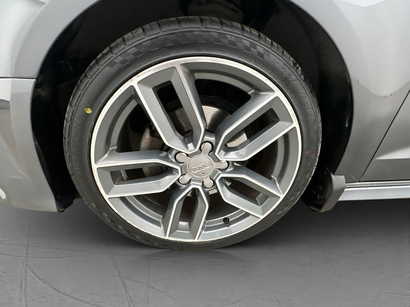 Audi A3 bild 29