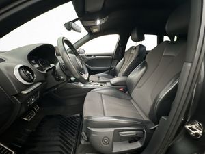 Audi A3 bild 11