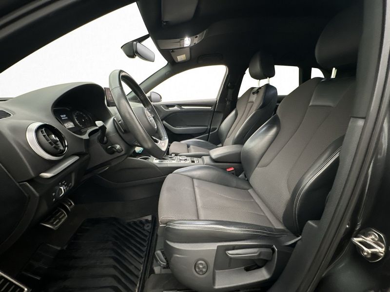 Audi A3 bild 11
