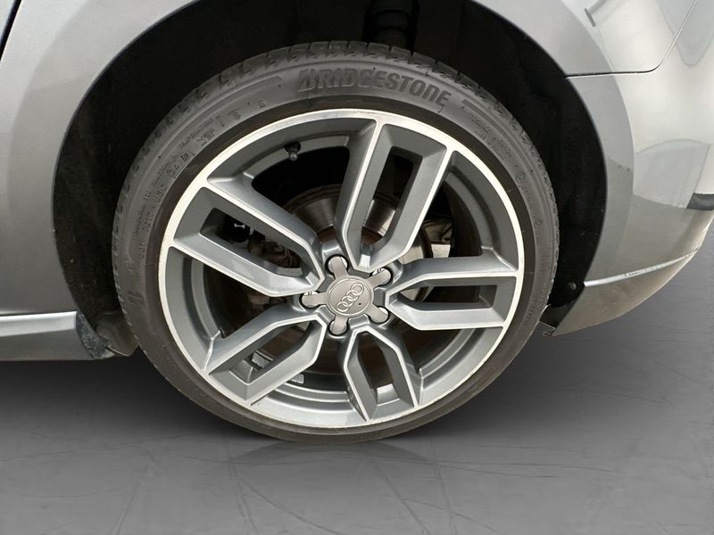 Audi A3 bild 30