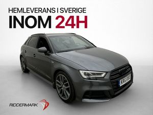 Audi A3 bild 1