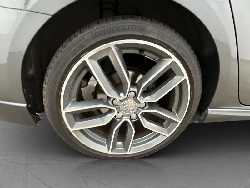 Audi A3 bild 31