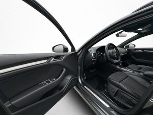 Audi A3 bild 10