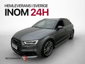 Audi A3 bild 3