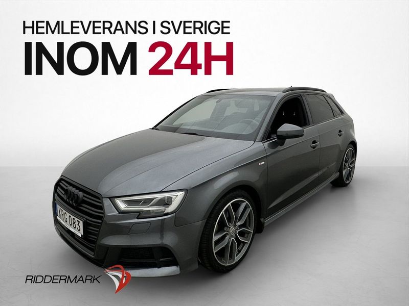 Audi A3 bild 3