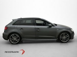 Audi A3 bild 9