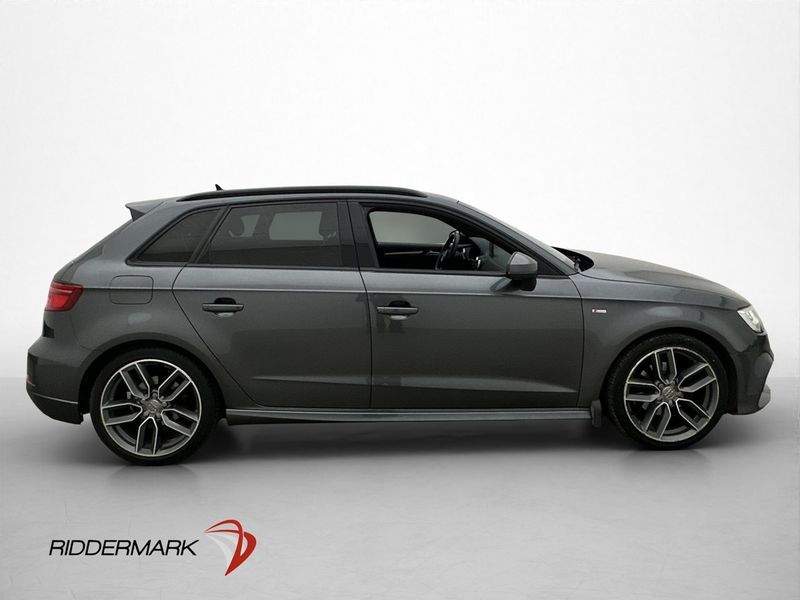 Audi A3 bild 9
