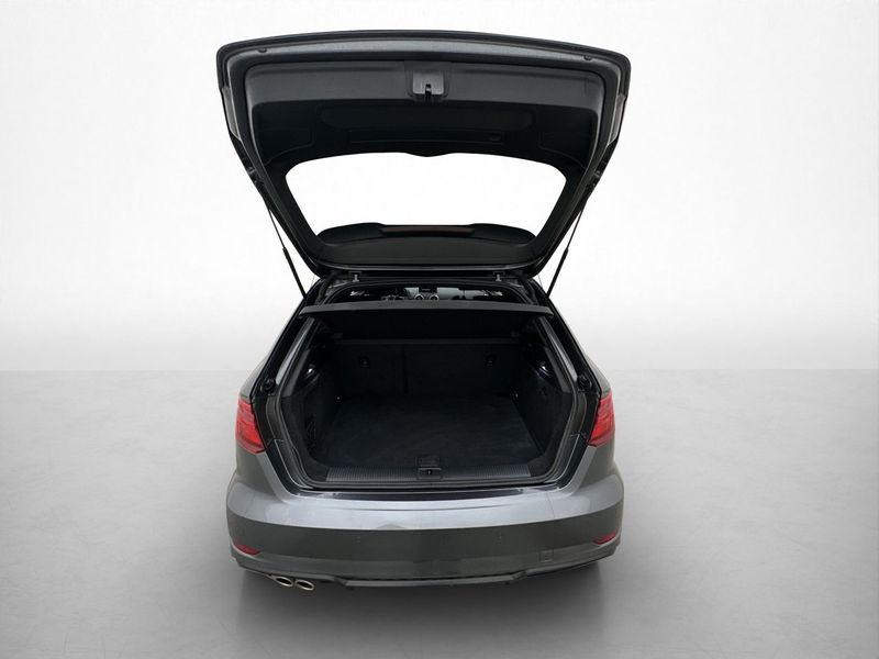 Audi A3 bild 28