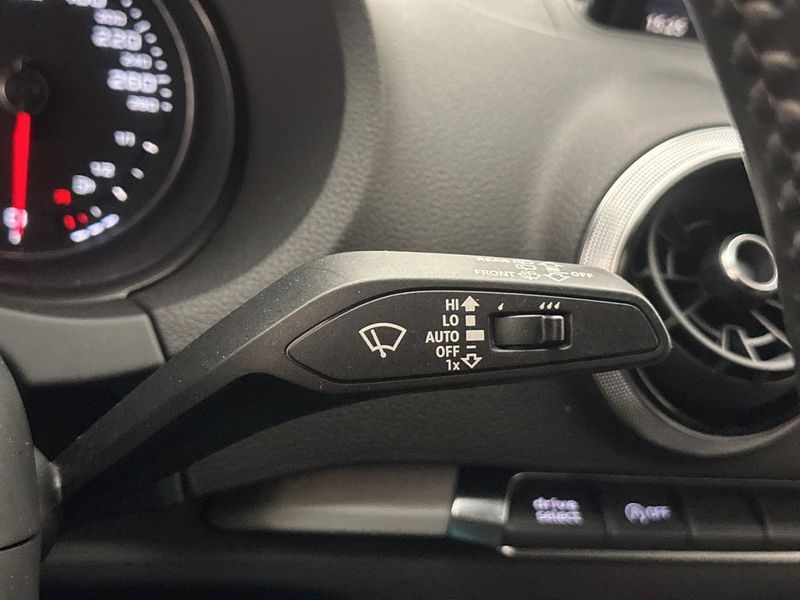 Audi A3 bild 21