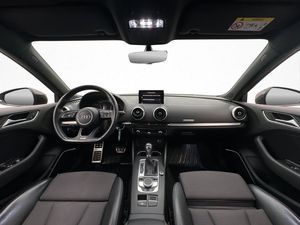 Audi A3 bild 12