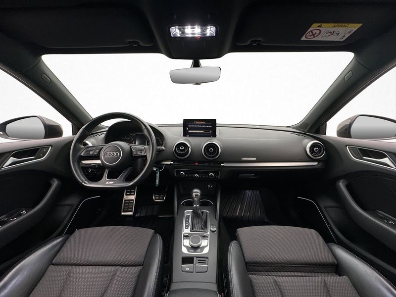 Audi A3 bild 12