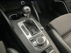 Audi A3 bild 25