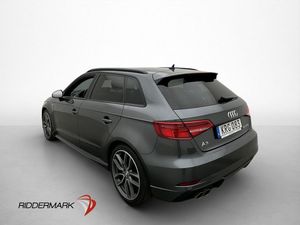 Audi A3 bild 5
