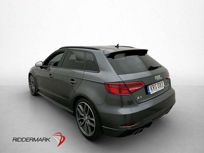 Audi A3 bild 5