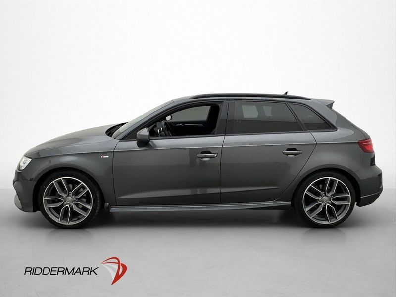 Audi A3 bild 4