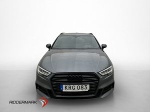 Audi A3 bild 2
