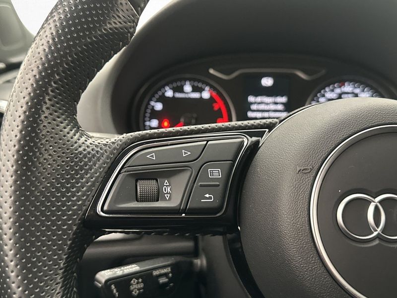 Audi A3 bild 19