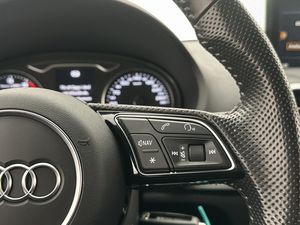 Audi A3 bild 20