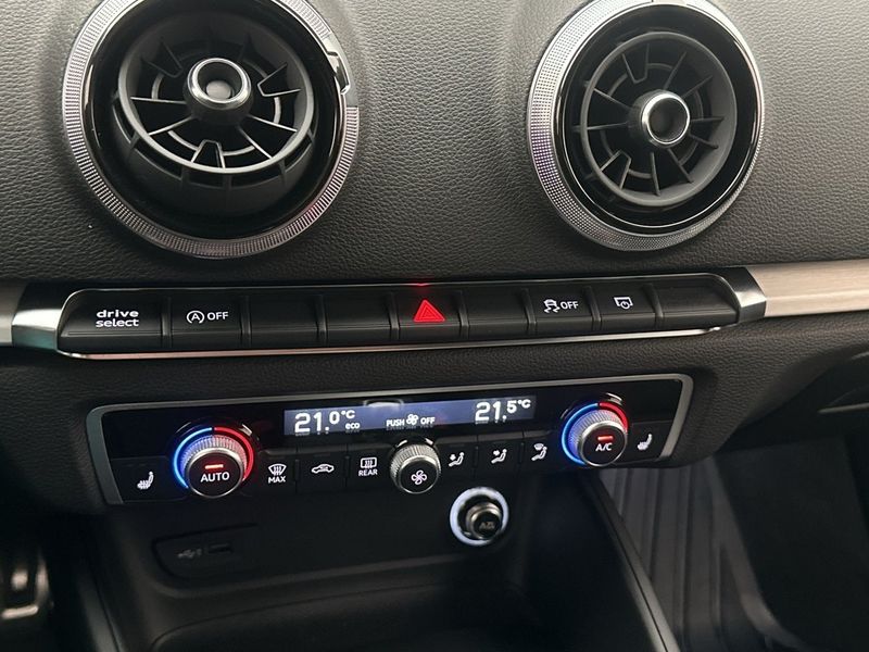 Audi A3 bild 24