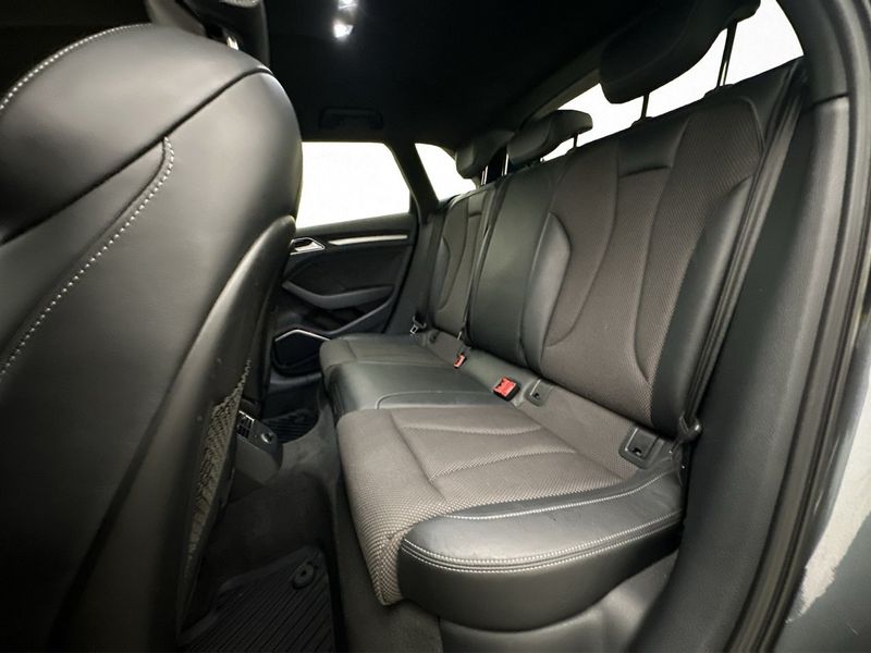 Audi A3 bild 16