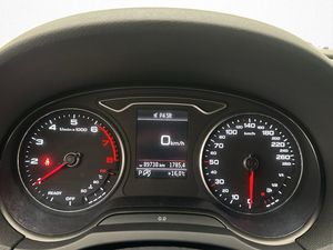 Audi A3 bild 17