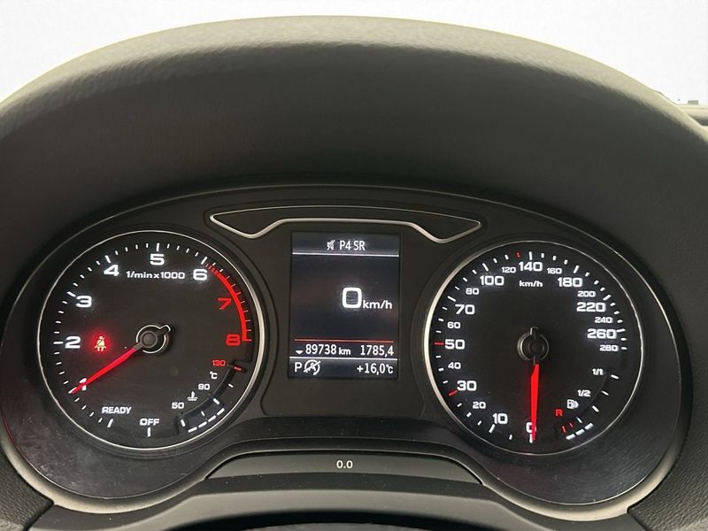 Audi A3 bild 17