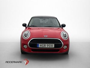 MINI Cooper bild 2