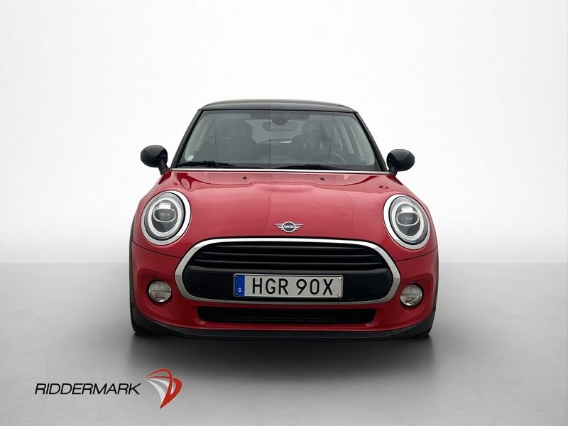 MINI Cooper bild 2