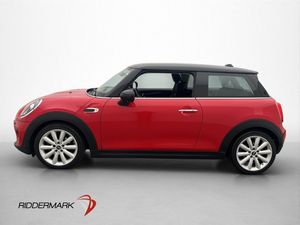 MINI Cooper bild 4