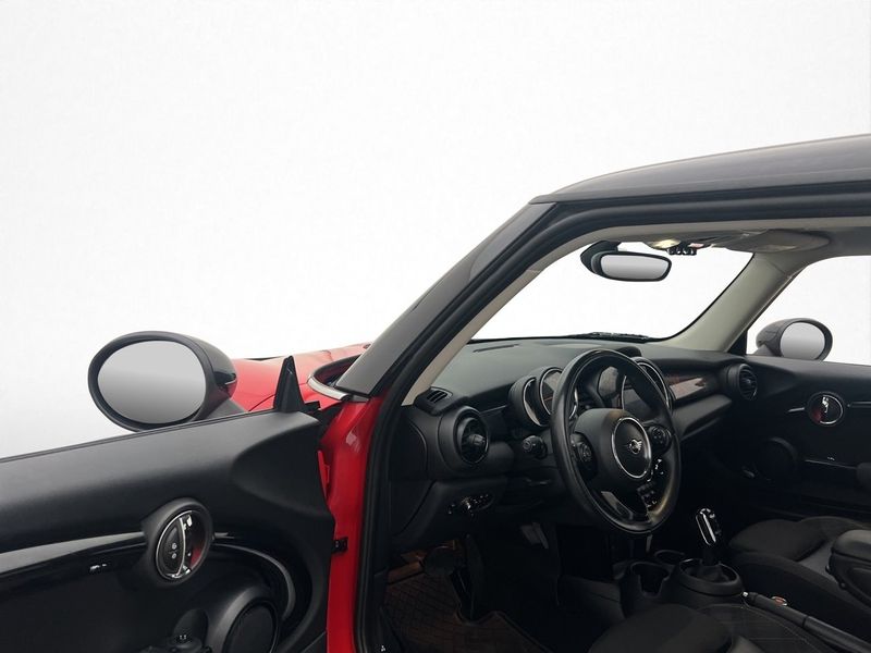 MINI Cooper bild 10