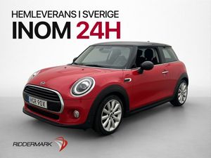 MINI Cooper bild 3