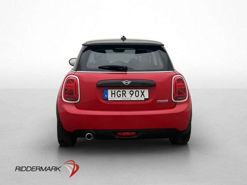 MINI Cooper bild 6