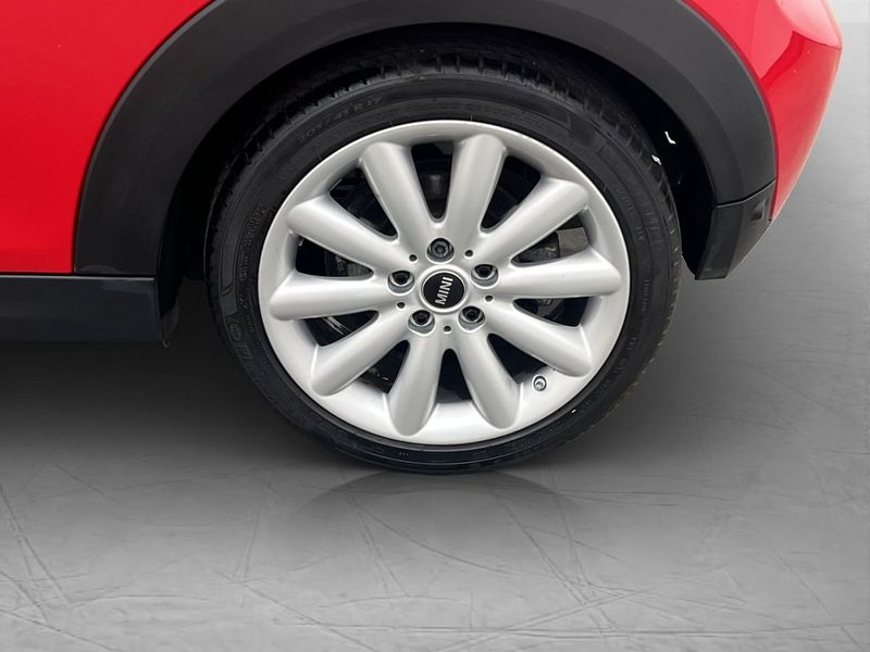 MINI Cooper bild 26