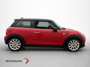 MINI Cooper bild 9