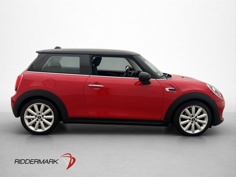 MINI Cooper bild 9