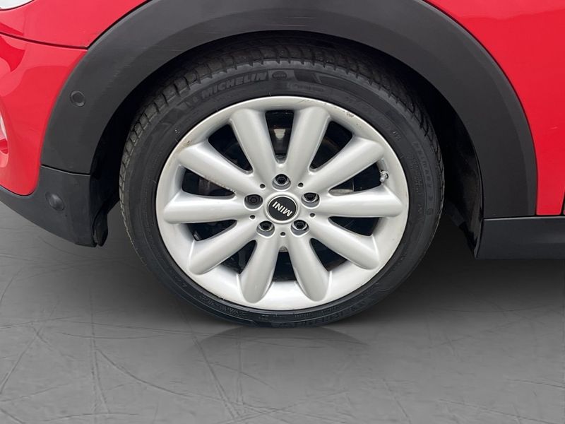 MINI Cooper bild 27