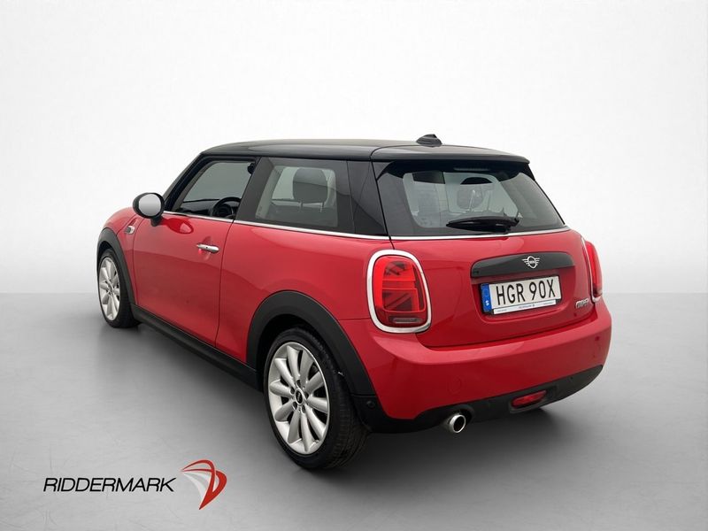 MINI Cooper bild 5
