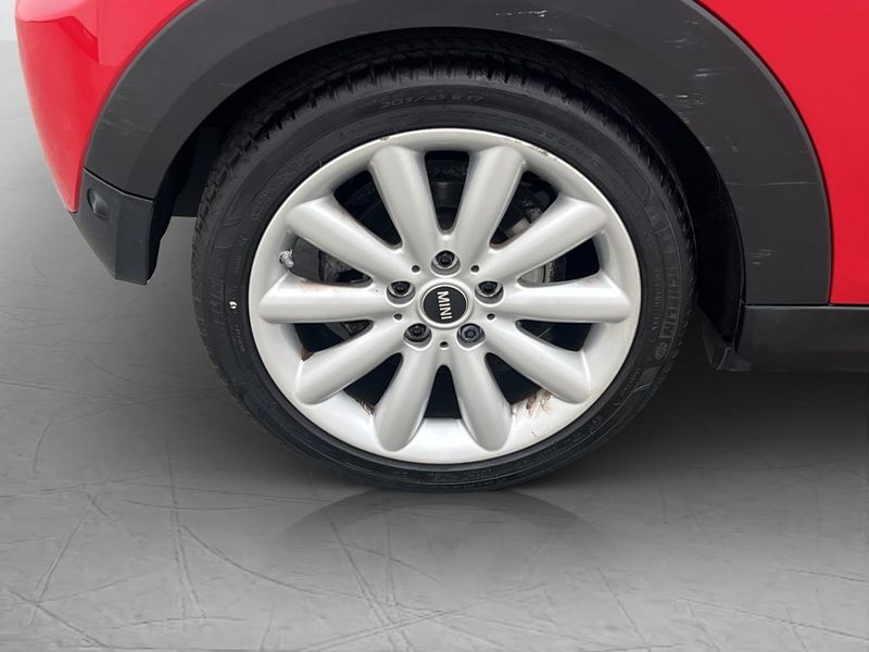 MINI Cooper bild 24
