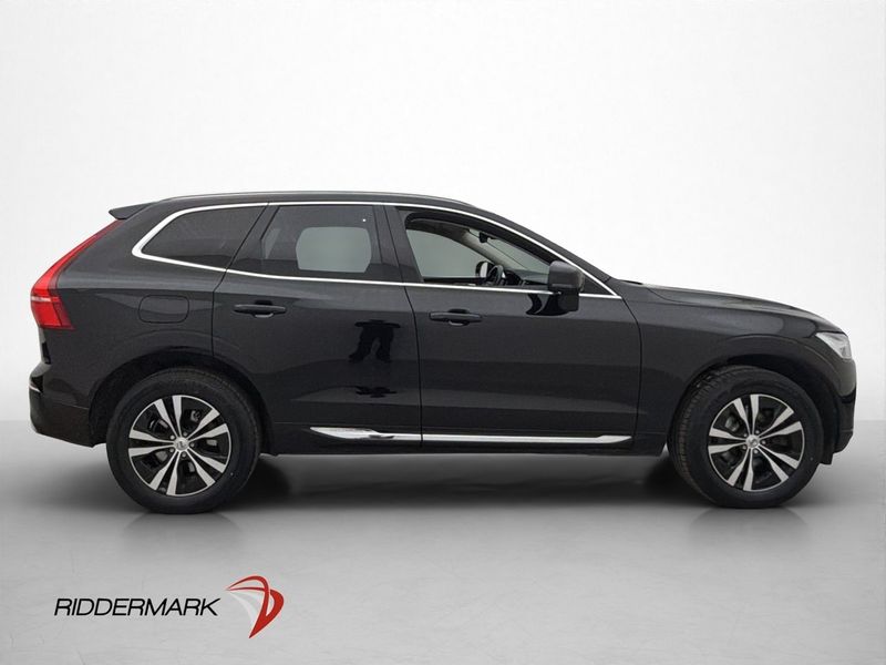 Volvo XC60 bild 9