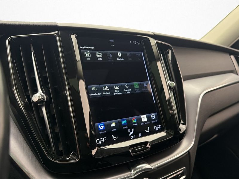 Volvo XC60 bild 24