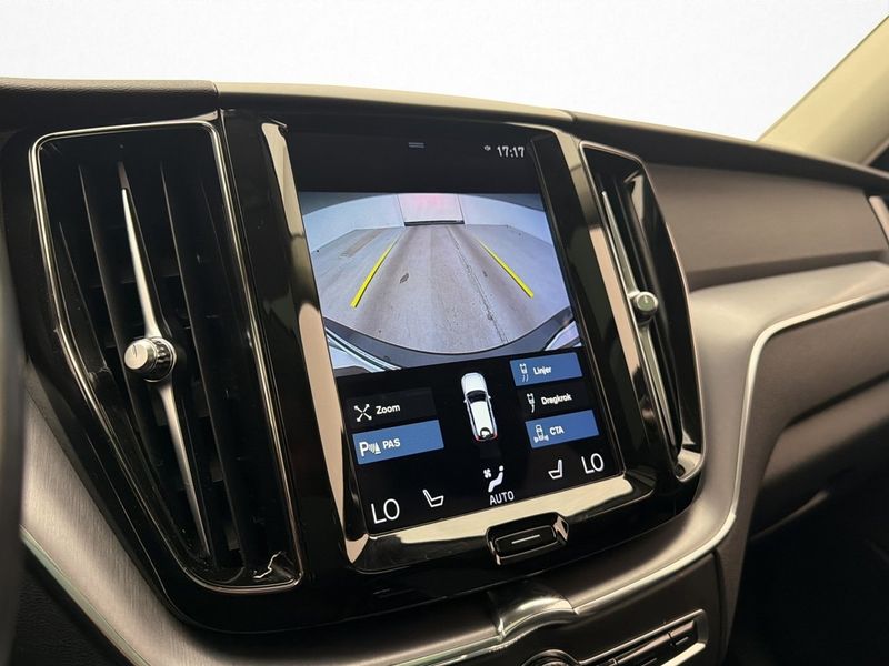 Volvo XC60 bild 27