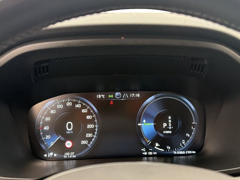 Volvo XC60 bild 19