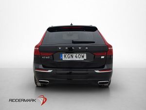 Volvo XC60 bild 6