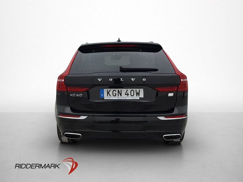 Volvo XC60 bild 6