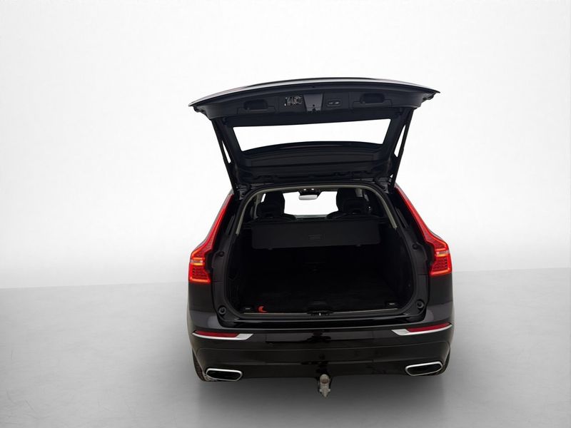 Volvo XC60 bild 30