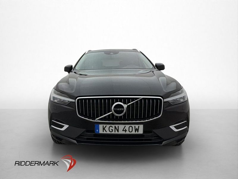 Volvo XC60 bild 2