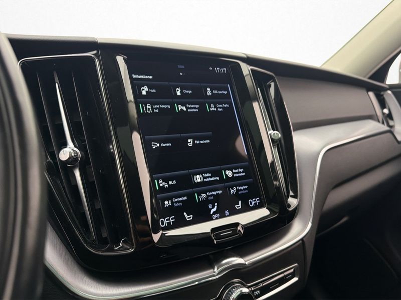 Volvo XC60 bild 23