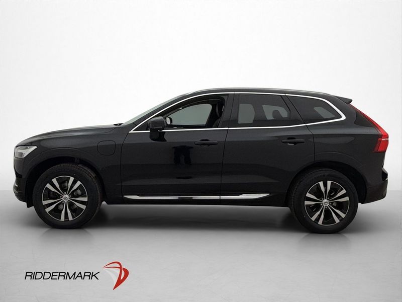 Volvo XC60 bild 4
