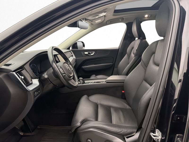 Volvo XC60 bild 12